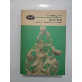 CALATORIE SPRE SOARE-APUNE  -  U CENG-EN